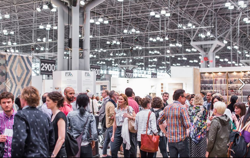 ICFF Schools program now seeking entrants