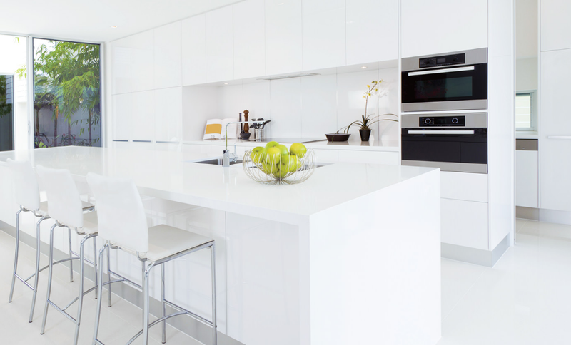 Houzz survey finds kitchen spending on the rise