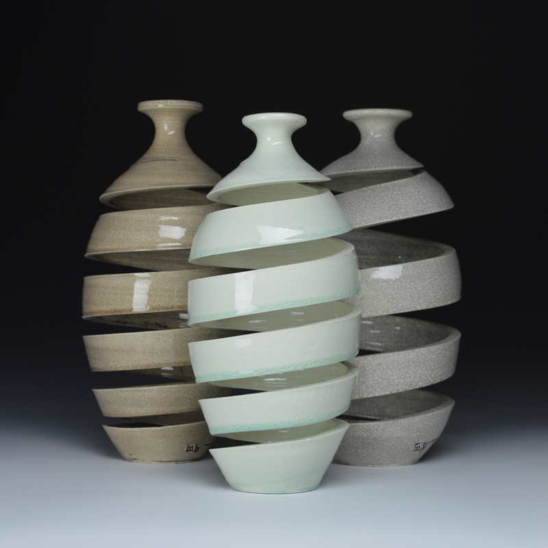 Ceramics show returns to New York