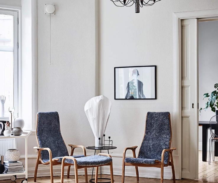 Stockholm Furniture Fair returns