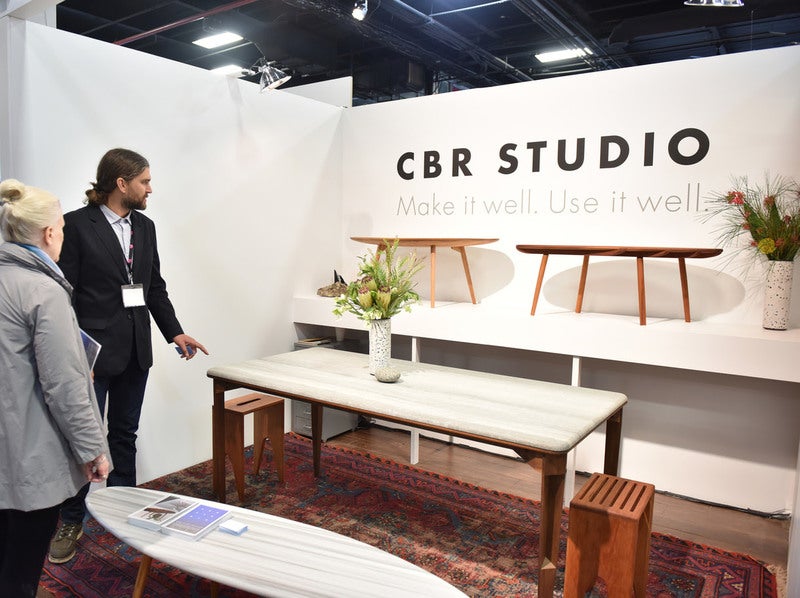 BKLYN Designs show calls for exhibitors