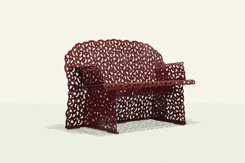 Richard Schultz design auction to come to Wright