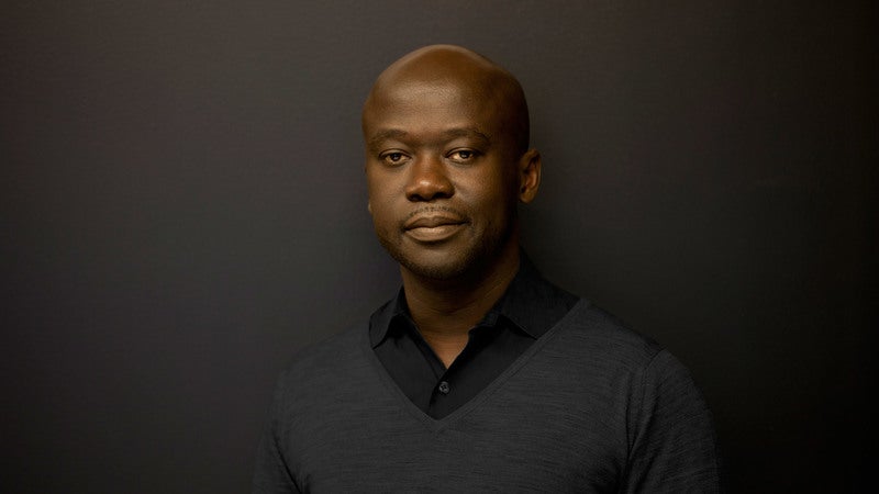 Sir David Adjaye to speak at Dwell on Design LA