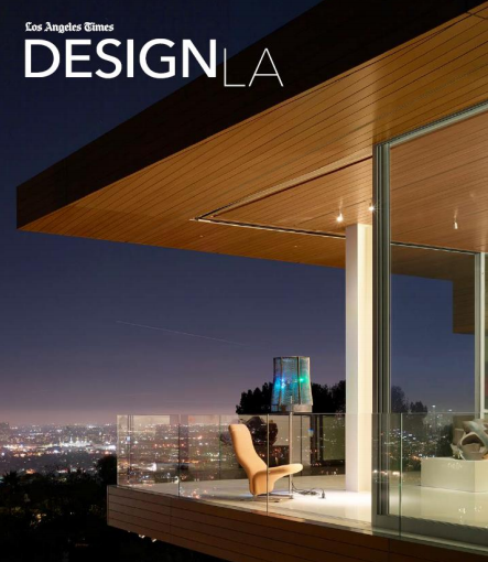 DesignLA magazine to debut with Michael Wollaeger at the helm