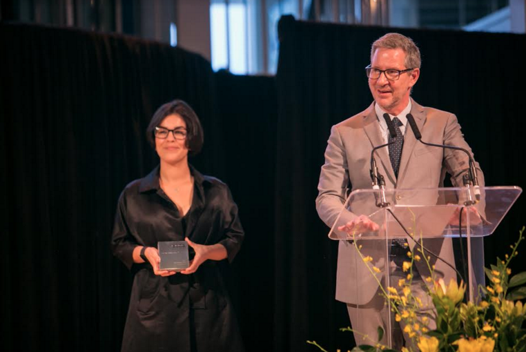 SFDC bestows Designers of Distinction honors