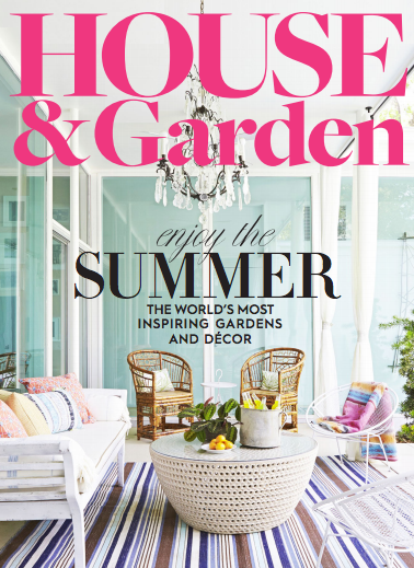 Meredith relaunches House & Garden with Stephen Orr as EIC