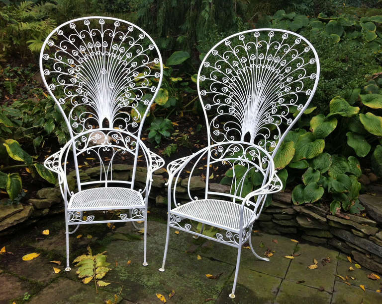 New York Botanical Garden furniture fair returns this spring