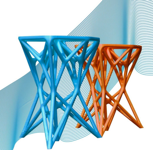 3D-printed custom furniture pop-up premieres in NYC