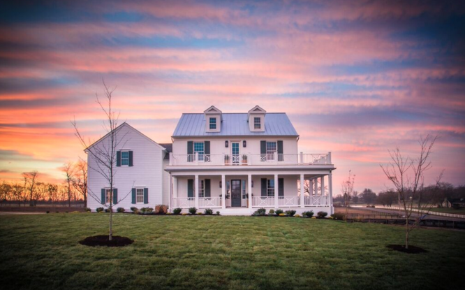 House for Hope showhouse opens in Tennessee