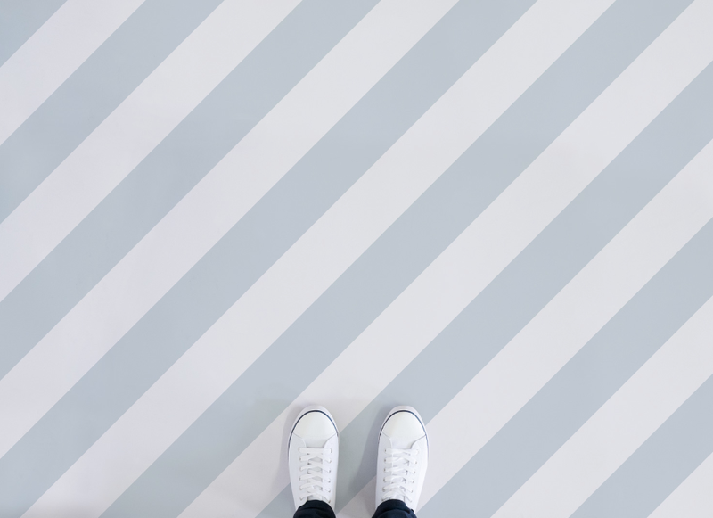 UK flooring start-up Atrafloor creates custom-printed flooring