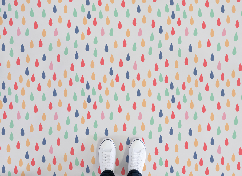 UK flooring start-up Atrafloor creates custom-printed flooring