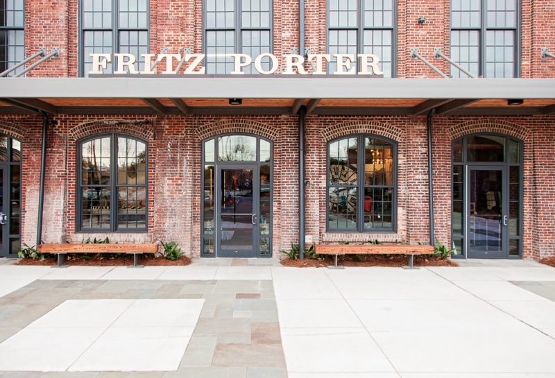 Fritz Porter expands, stretching Charleston’s design scene in the process
