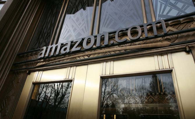 Amazon considers opening brick-and-mortar furniture stores