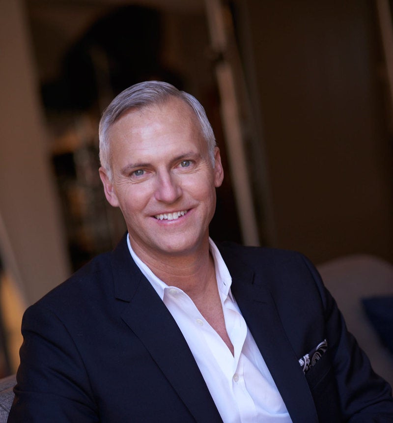 ​Randy Fiser of ASID