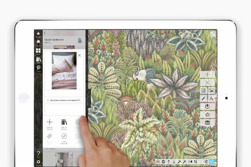 Morpholio debuts new design presentation tool