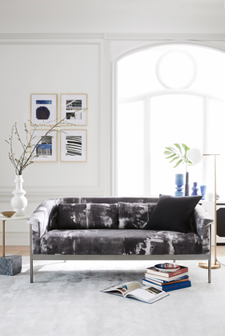 West Elm Debuts Chic Furniture for the Office