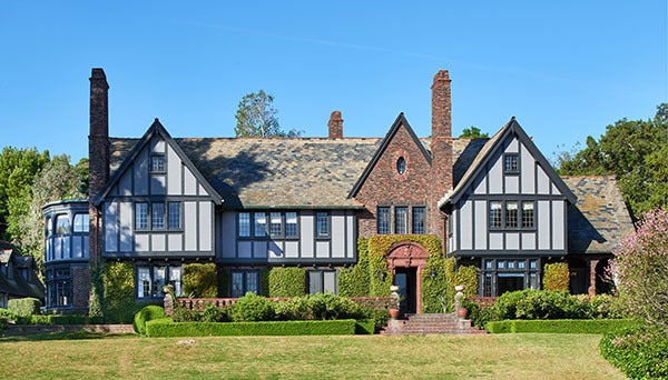 A tour through the Pasadena Showcase House