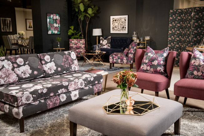 Cloth & Co., Apartment Therapy and Amazon Home unveil collection at High Point that draws on reader feedback