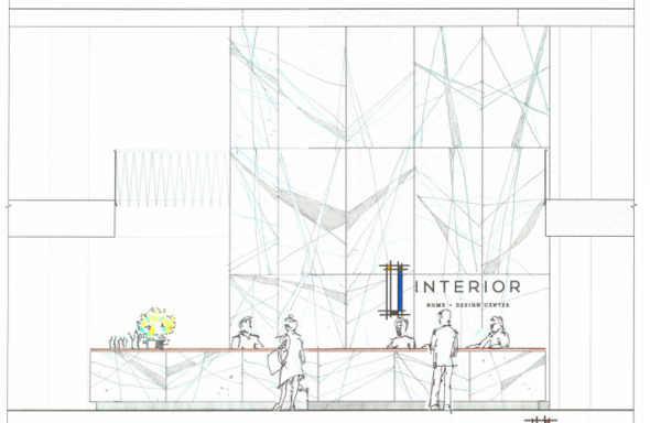 Interior Home + Design Center in Dallas announces grand opening deets