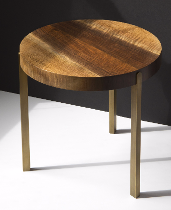 Union Table by Tretiak Works