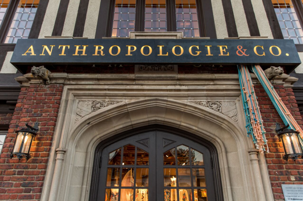 Westport Anthropologie & Co.