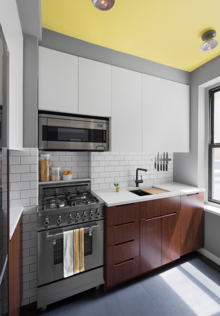 Best Professionally Designed Kitchen winner for 2015: General Assembly