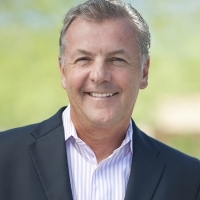 Eric Smith, president and CEO of Redwood Media Group 