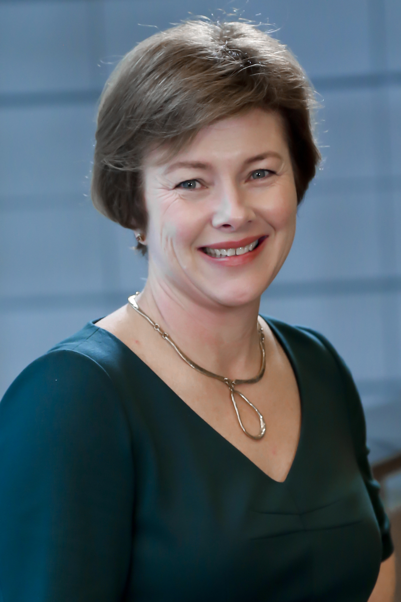 Dorothy Belshaw, president of gift leasing & chief marketing officer, International Market Centers