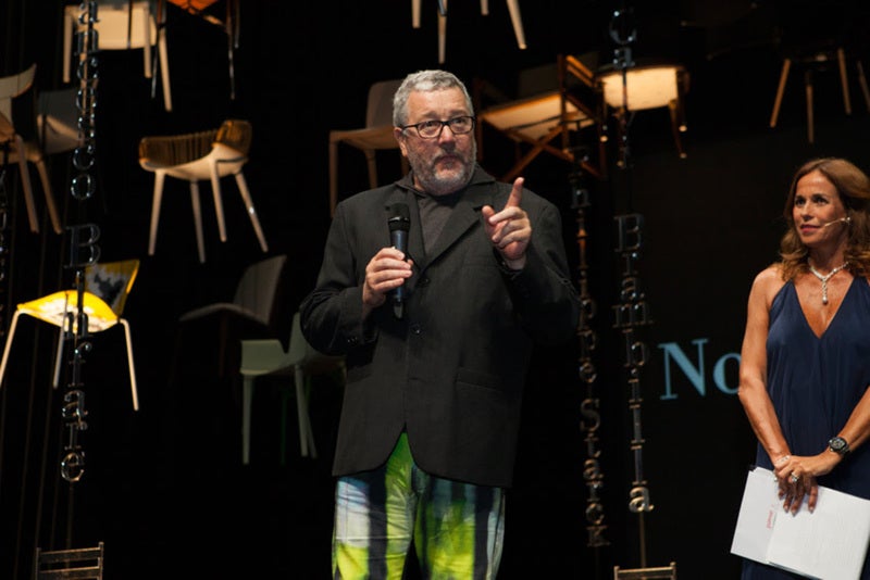 Best Designer Philippe Starck