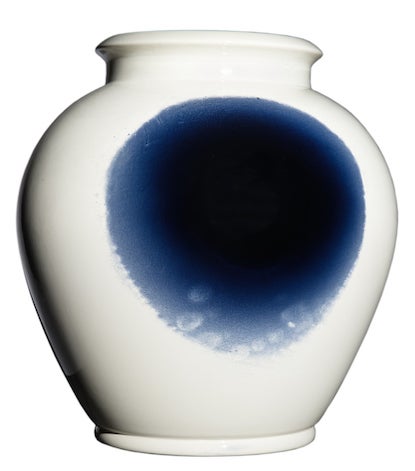 Cremona Vase