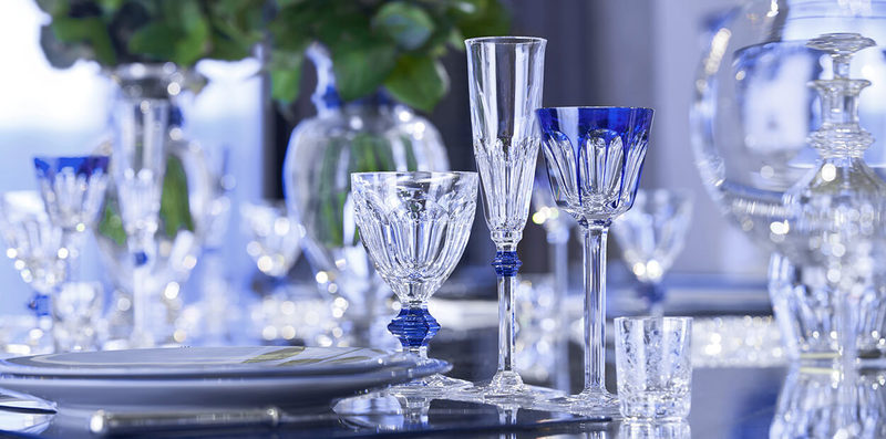 Baccarat is latest luxury brand to be acquired by Chinese investor