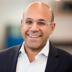 Wayfair's Niraj Shah