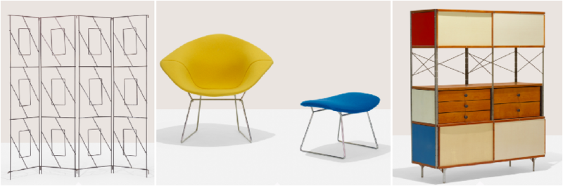 American Design auction