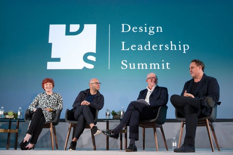 The Design Leadership Summit