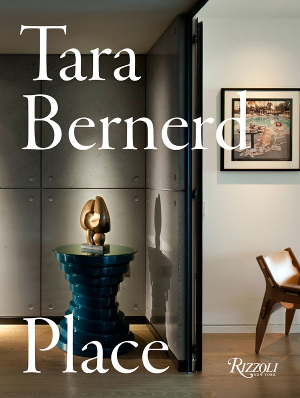 Tara Bernerd's Place is now available 