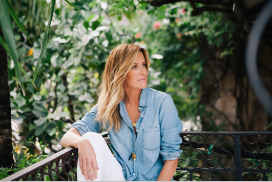 India Hicks