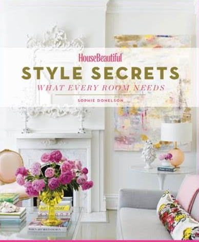 What is the essential element of any room? Sophie Donelson finds out