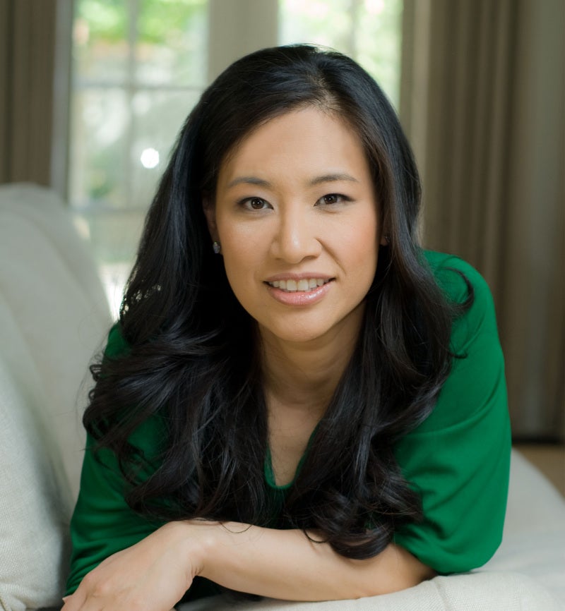 How to transition into design, with Dallas designer Jean Liu