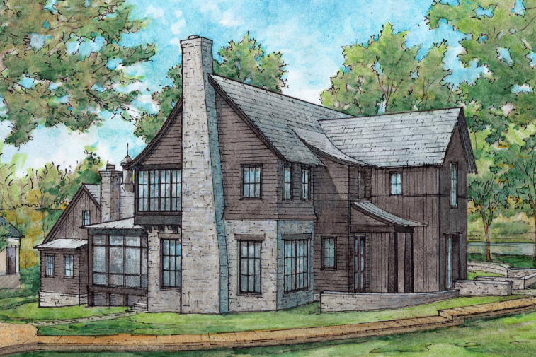 O’More showhouse moves to Nashville