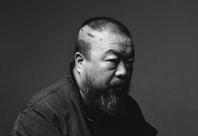 Ai Weiwei 