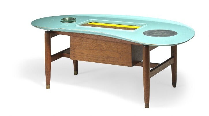 Finn Juhl Dream Table