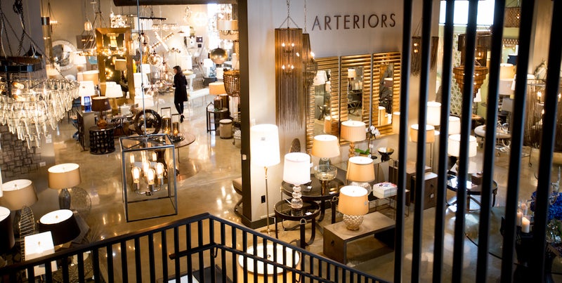 Arteriors Dallas