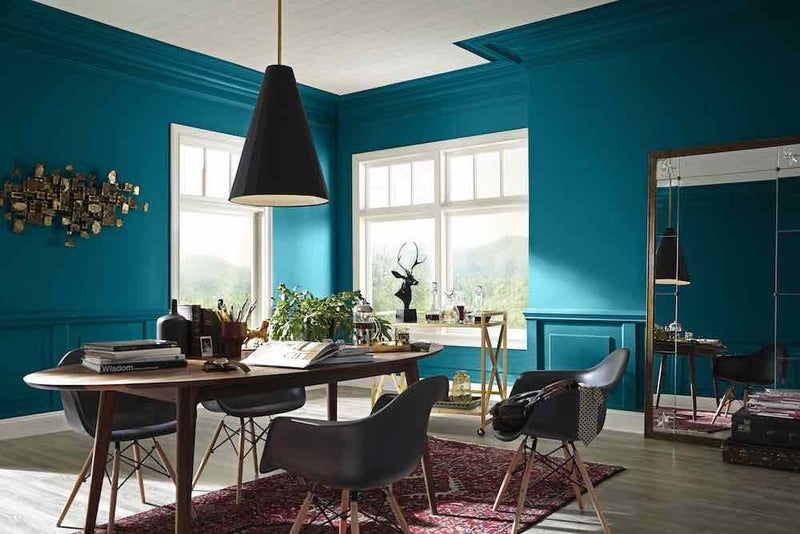 Sherwin-Williams Oceanside