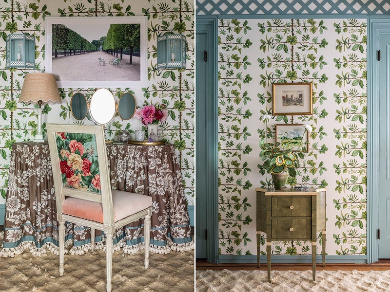 A tour through the first Brooklyn Designer Showhouse