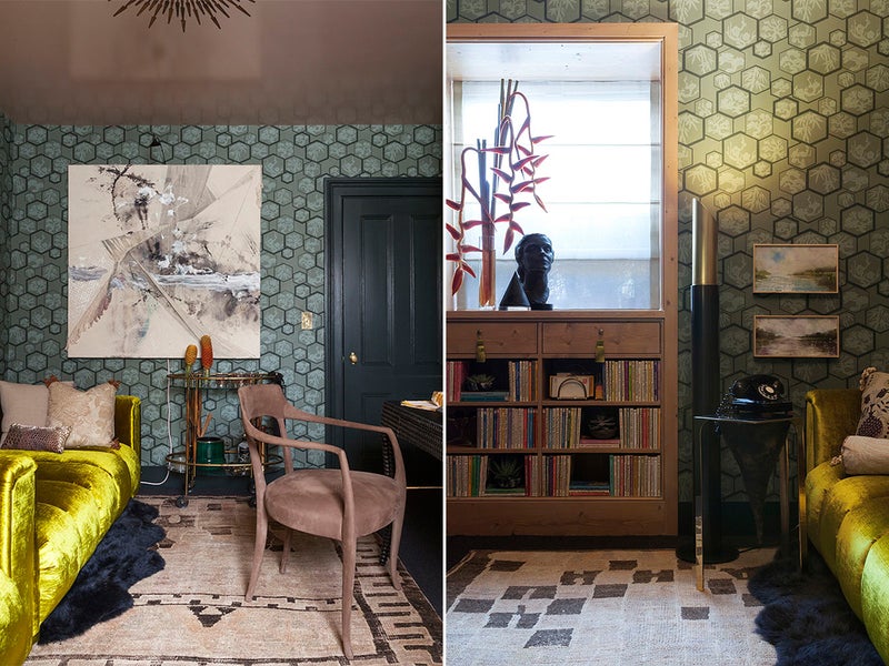 A tour through the first Brooklyn Designer Showhouse