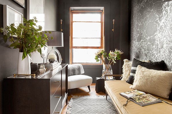 A tour through the first Brooklyn Designer Showhouse