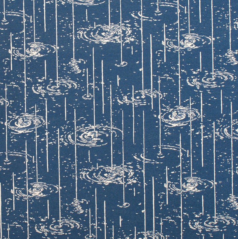 Kevin Zucker’s rain-drop inspired design