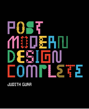 Hot off the press: A roundup of the latest design books