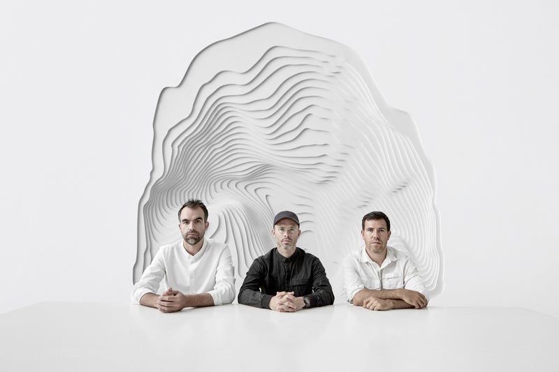 Snarkitecture