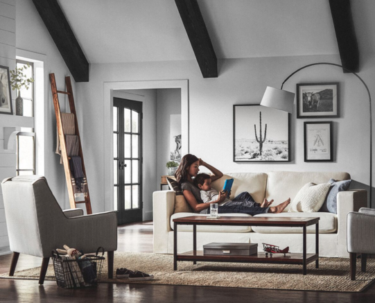 Stone & Beam, one of Amazon's new home furniture lines